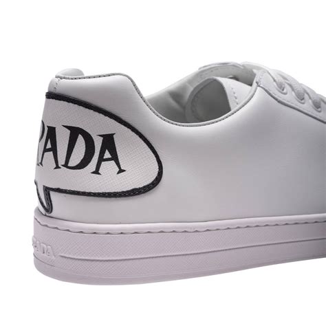 Prada sneakers for men outlet